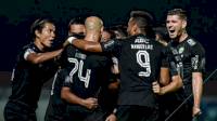 PERSIB vs PSS Tayang di Indosiar: Jupe Harapkan Efek Kemenangan Atas Bhayangkara FC